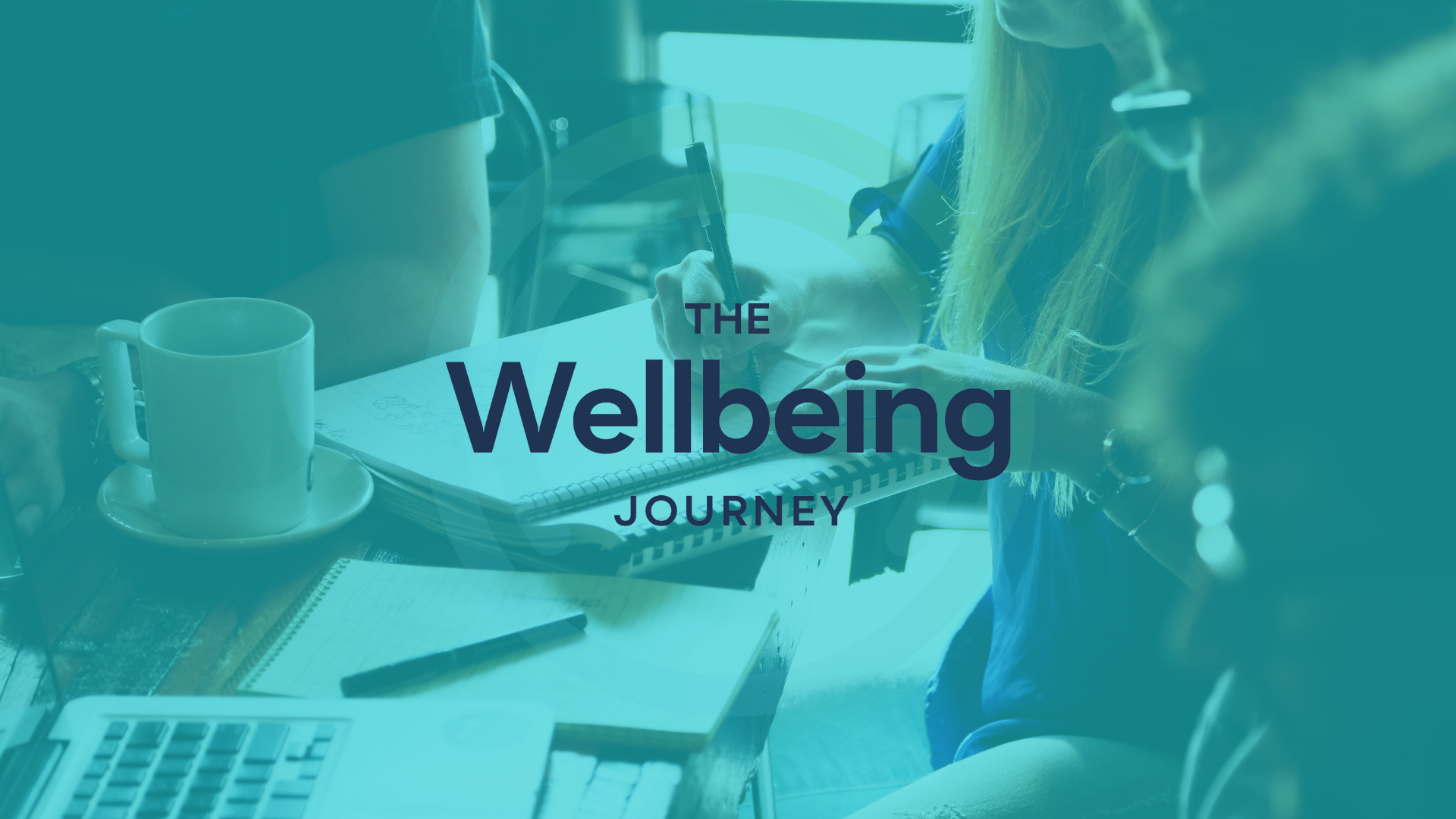 Wellbeing journey students