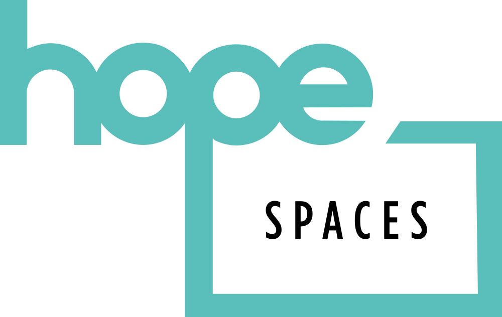 Hope Spaces Logo