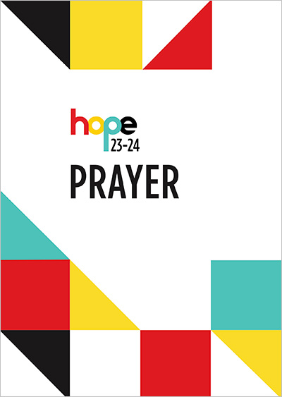 Prayer-cover