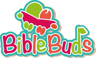 bible buds logo