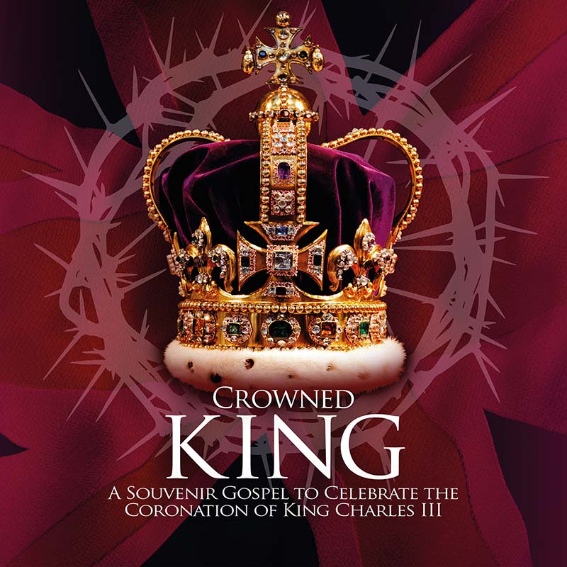Crowned-King-Cover