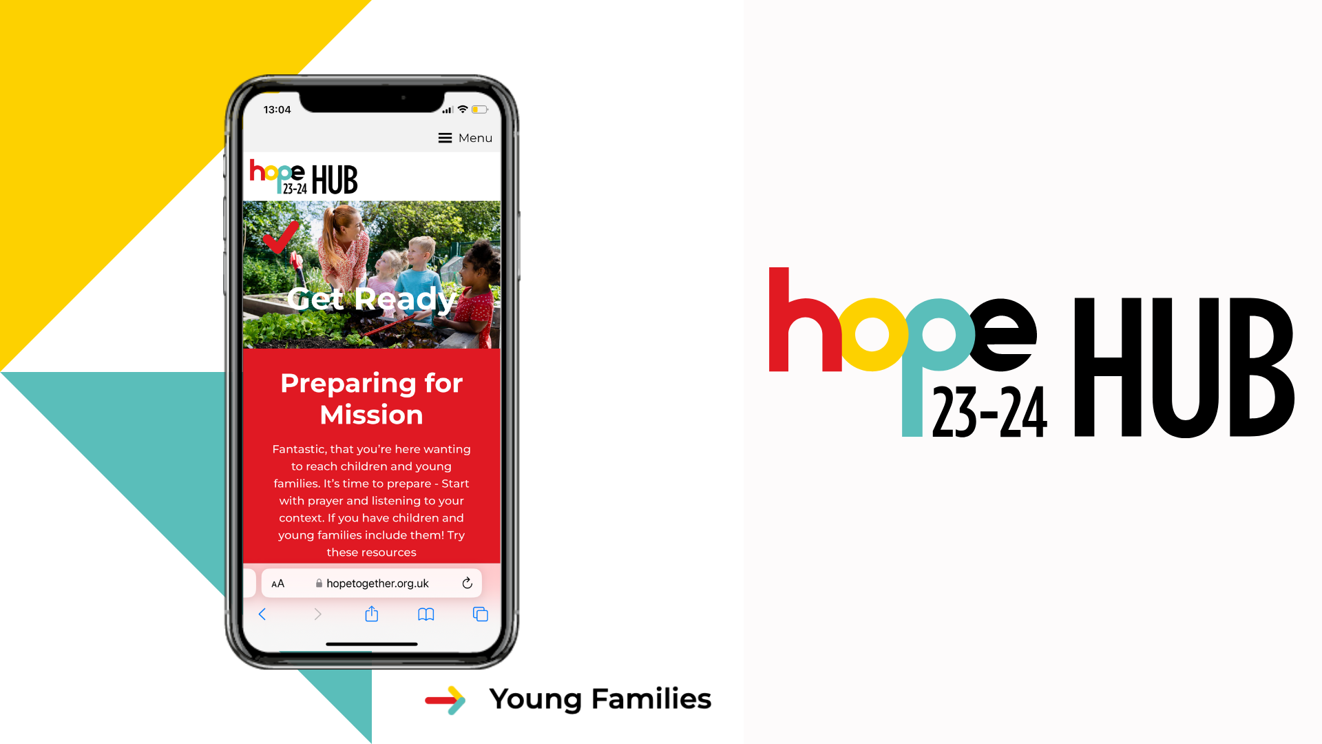 Hope 2324 HUB (1920 × 1080 px)