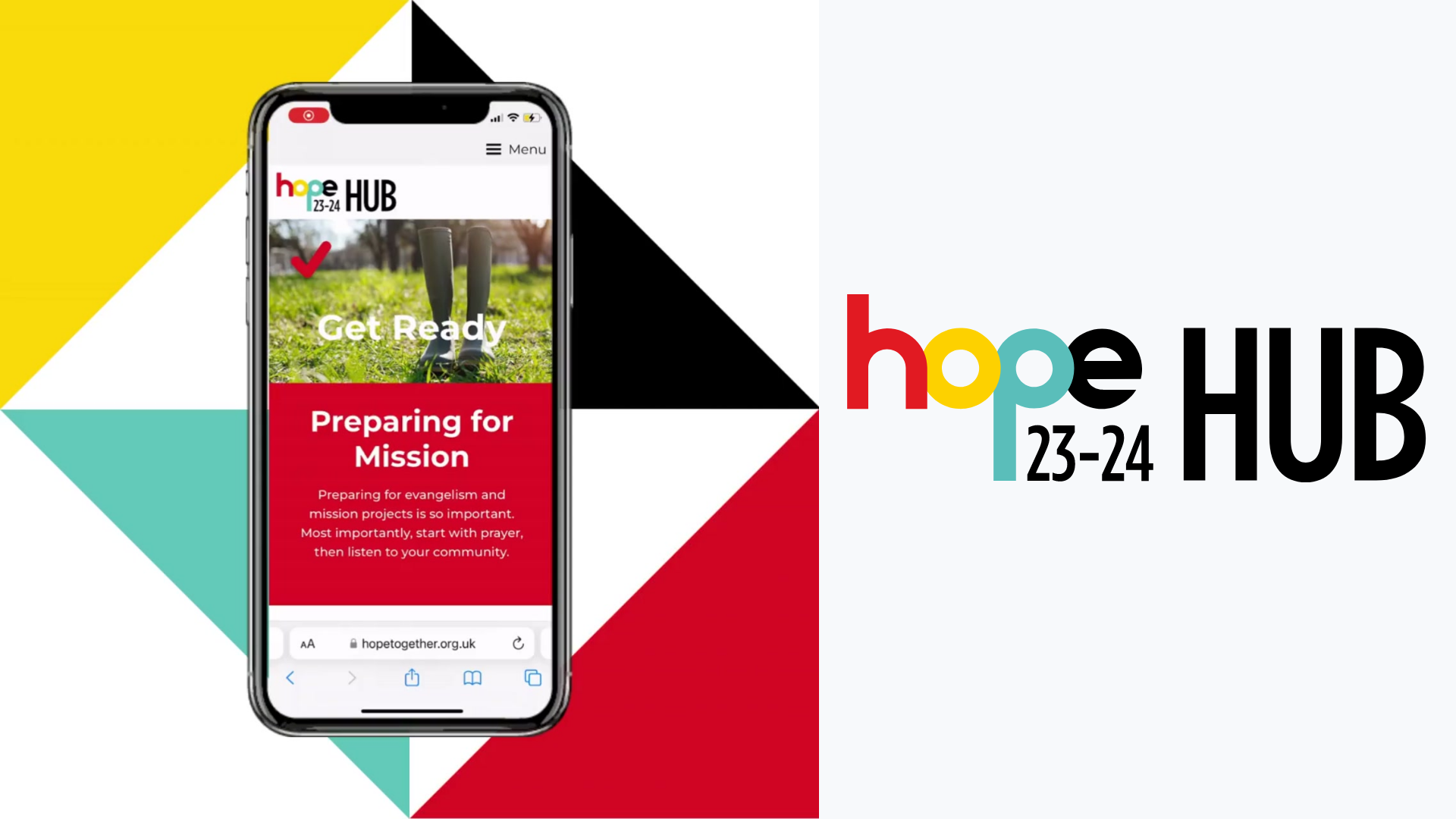 Hope 2324 HUB (1920 × 1080 px)