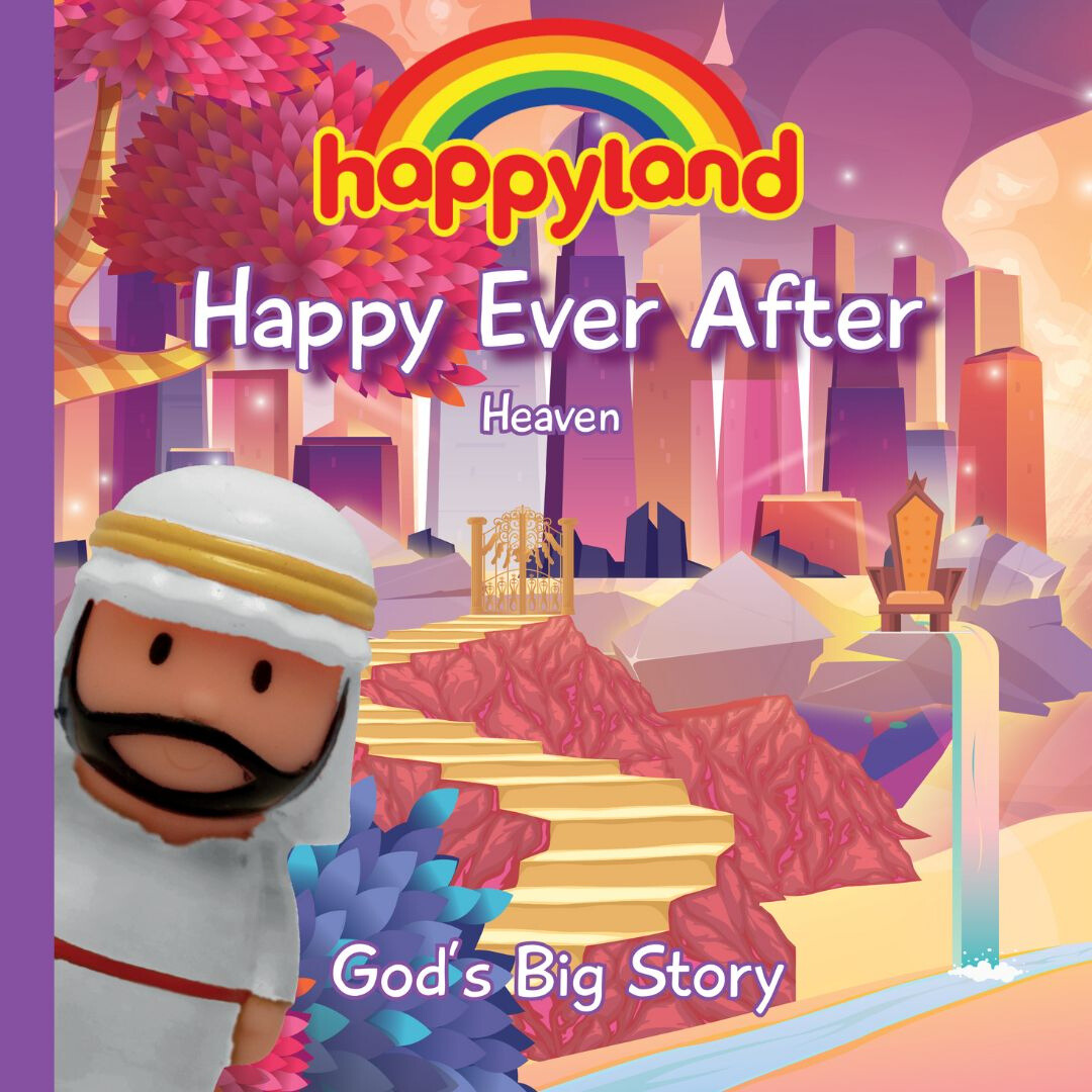 Happy Ever After Image