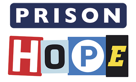 Prison HOPE Logo Medium