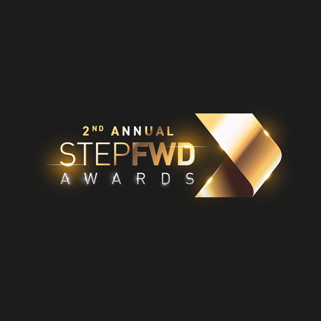 Hope Song wins at STEP FWD Awards 